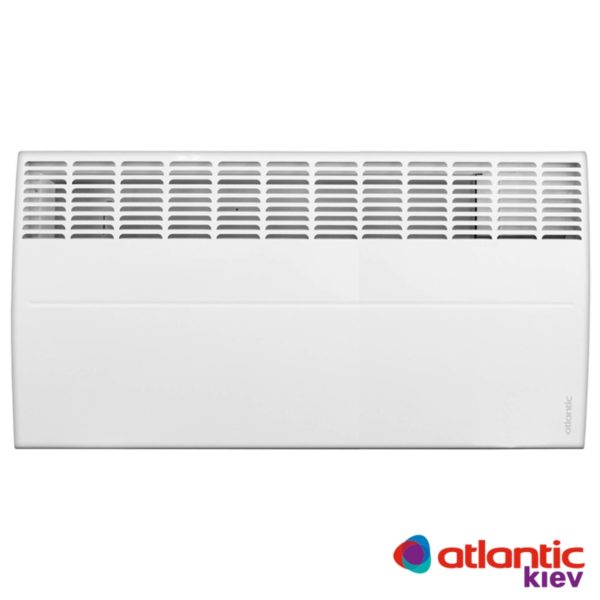 Конвектор электрический Atlantic F119 CMG TLC/M2 2500W