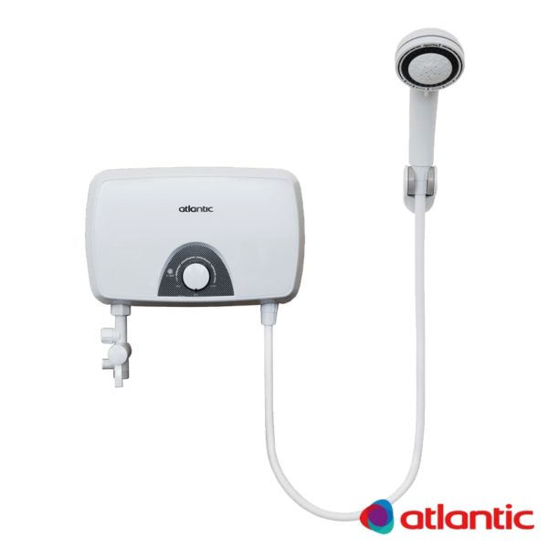 Проточный водонагреватель Atlantic Ivory IV202 SB 7 kW
