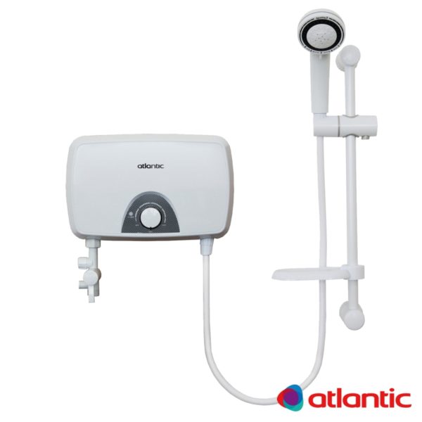 Проточный водонагреватель Atlantic Ivory IV202 7 kW