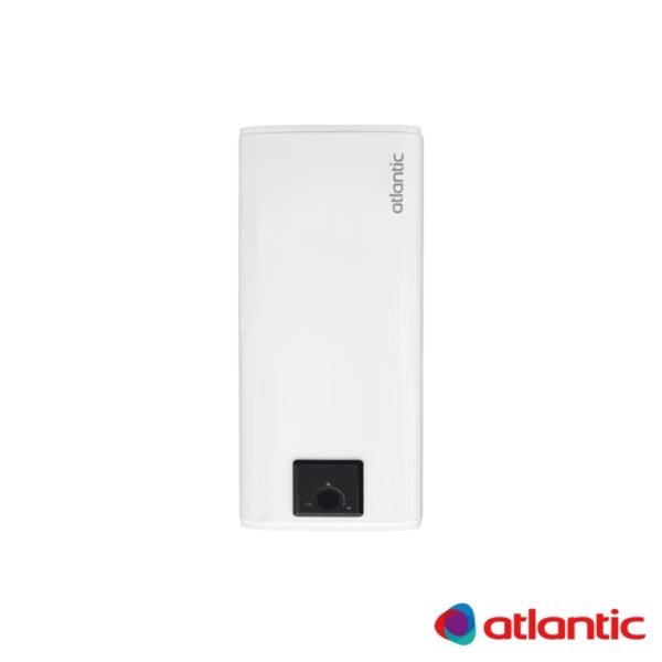 Бойлер Atlantic Steatite Cube Slim VM 30 S3C
