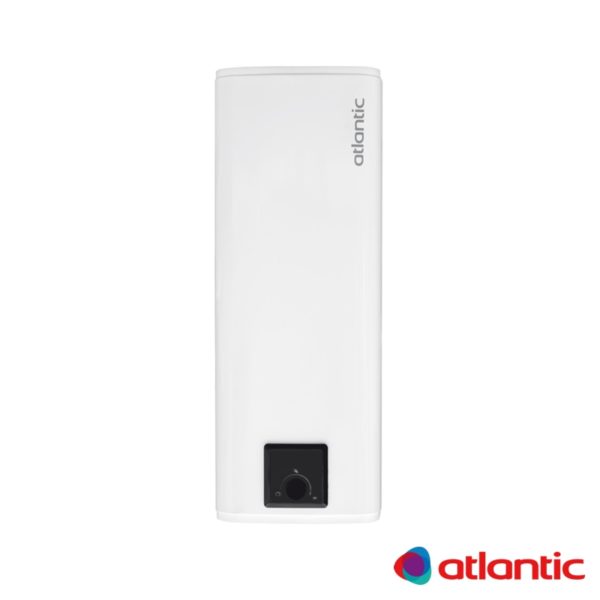 Бойлер Atlantic Steatite Cube Slim VM 50 S3C