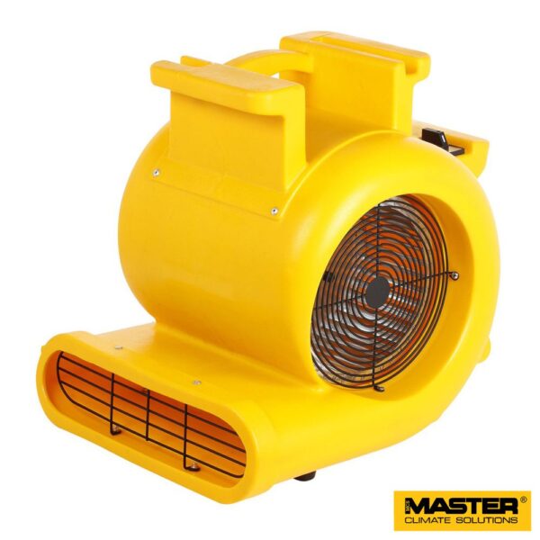 Вентилятор центробежный Master CD 5000