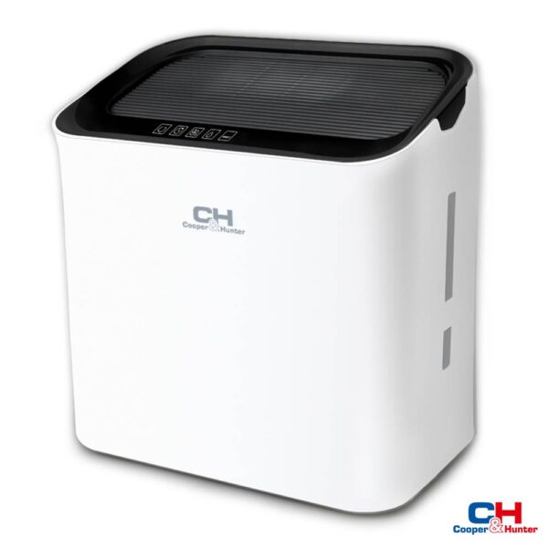 Мойка воздуха Cooper&Hunter CH-PH2240W Como